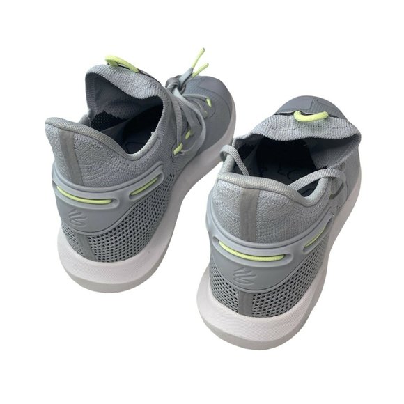 Under Armour Curry 6 Masters Men\'s Size 9.5 main image 6